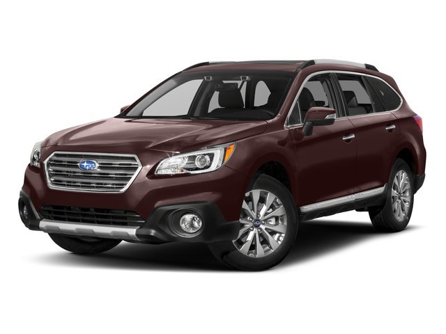 Used 2017 Subaru Outback 3.6R Touring AWD/4WD image 4