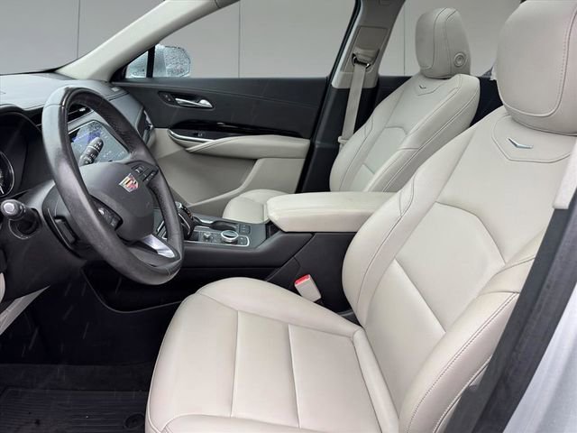 Used 2019 Cadillac XT4 Luxury image 10