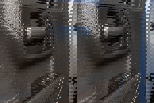 Used 2020 Chevrolet Silverado 3500 LTZ w/ LTZ Premium Package image 16