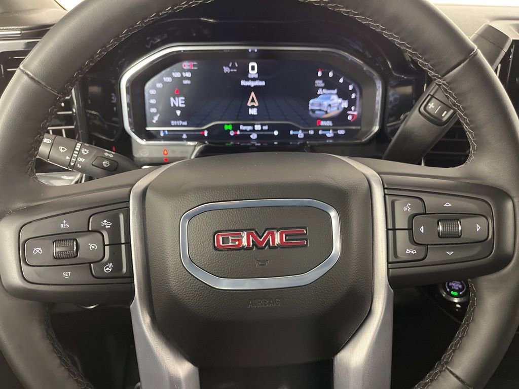 Used 2024 GMC Sierra 1500 Elevation image 22