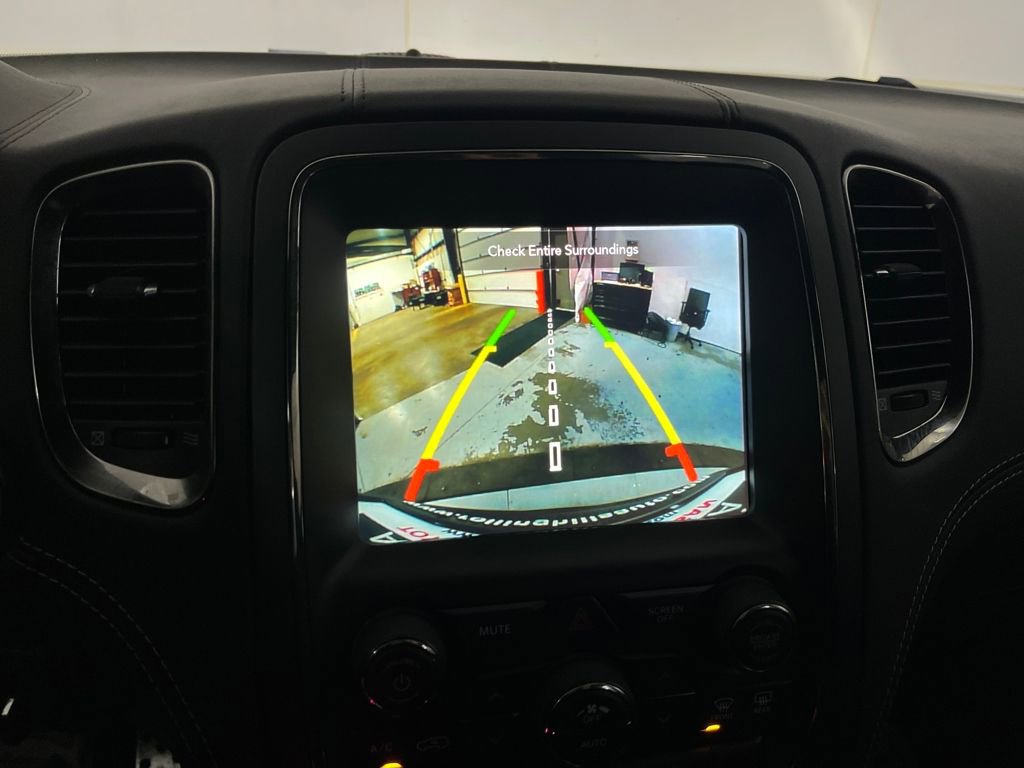 Used 2020 Dodge Durango SRT w/ Premium Interior Group image 73