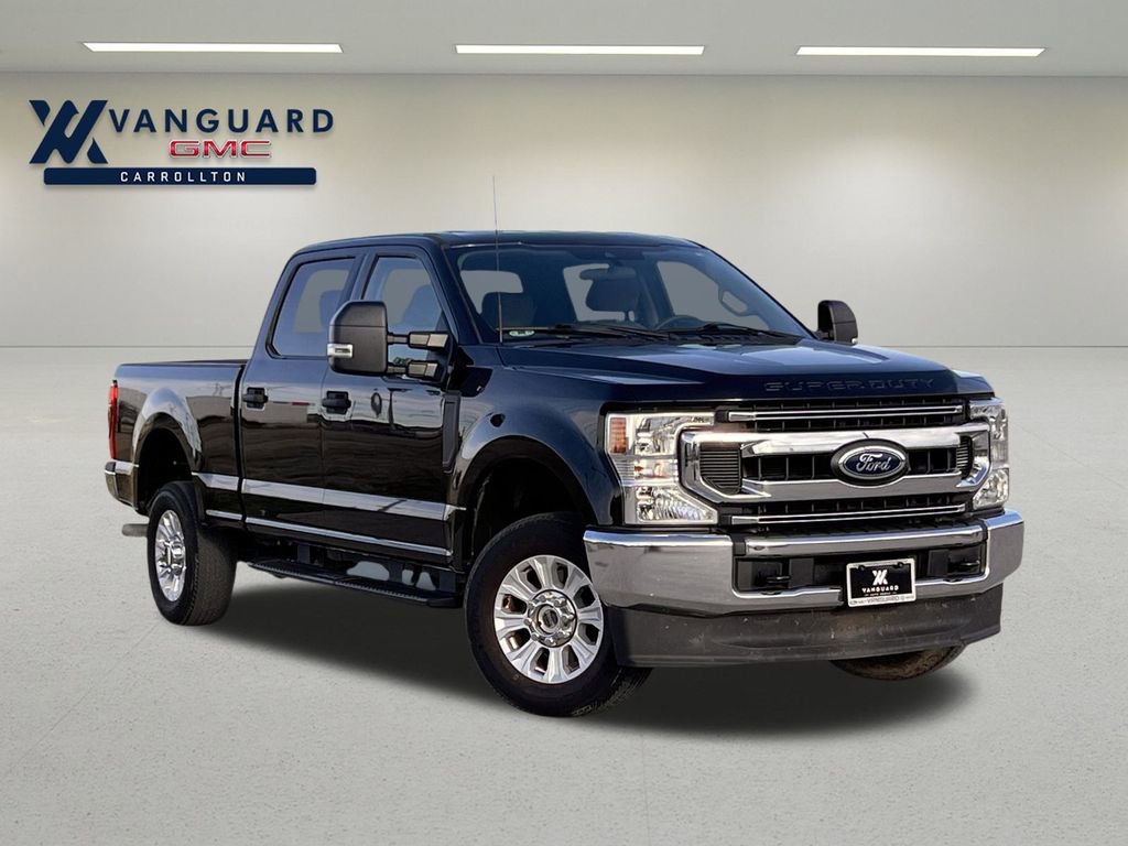 Used 2022 Ford F250 XLT