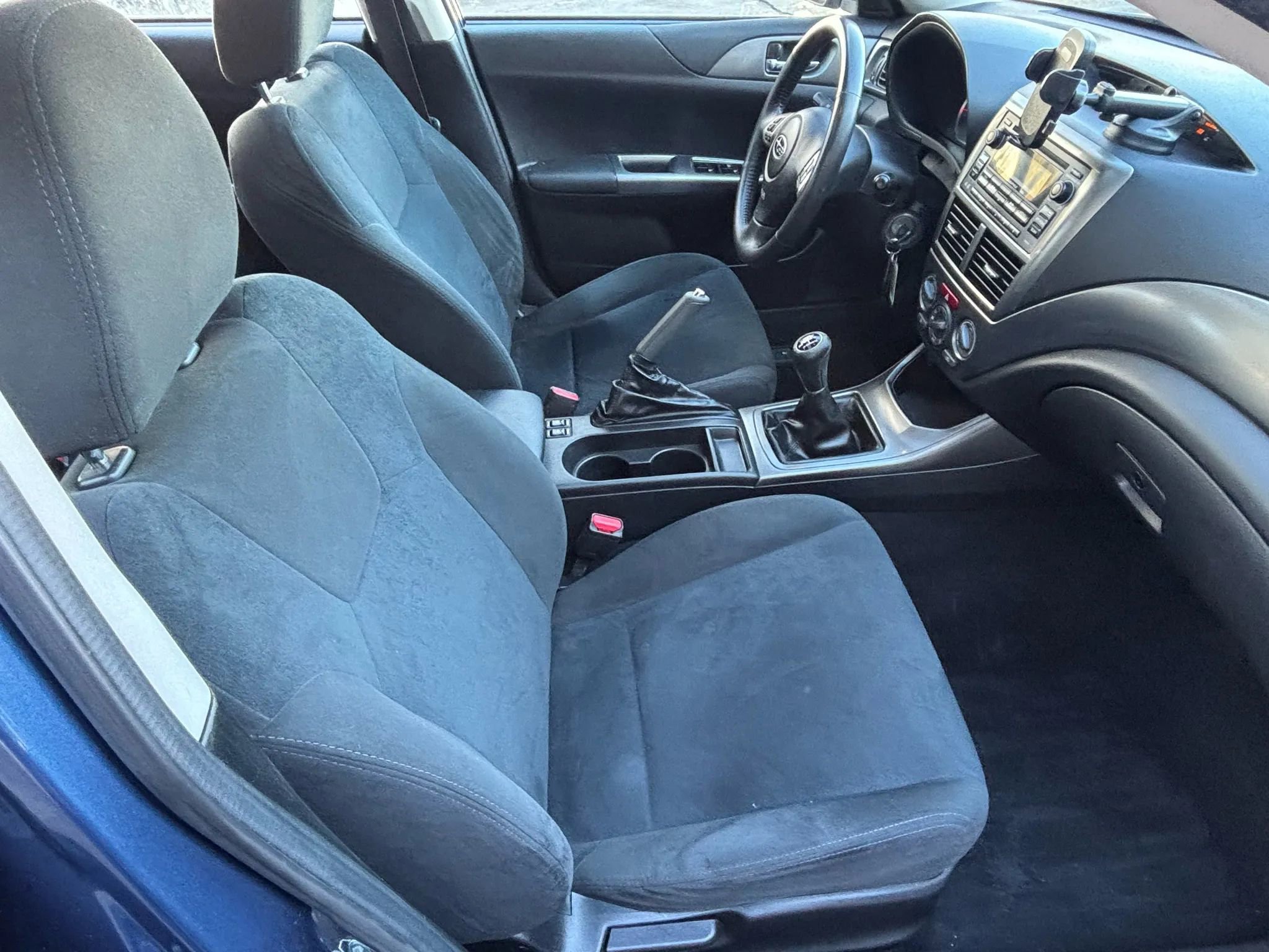 Used 2011 Subaru Impreza 2.5i Premium w/ PWR Moonroof Value Pkg image 21