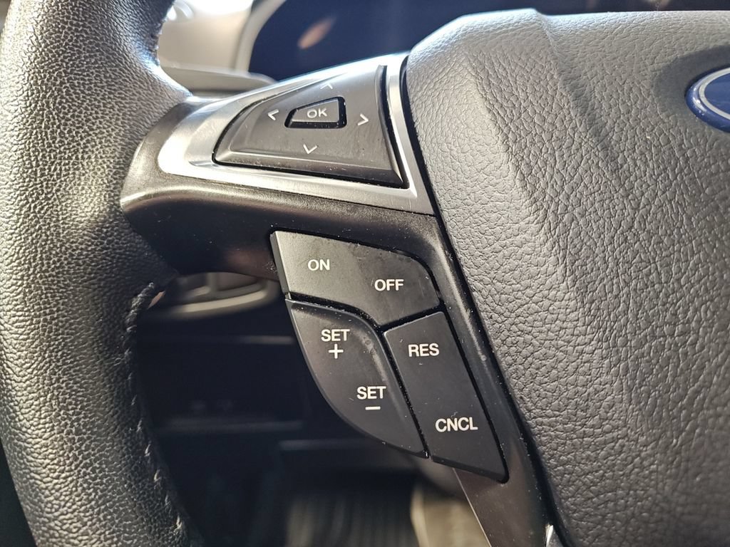 Used 2024 Ford Edge SEL AWD/4WD image 27