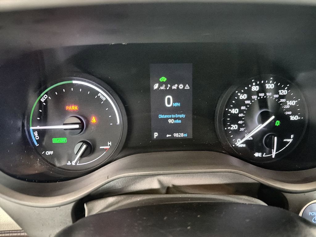 Used 2024 Toyota Sienna LE FWD image 15