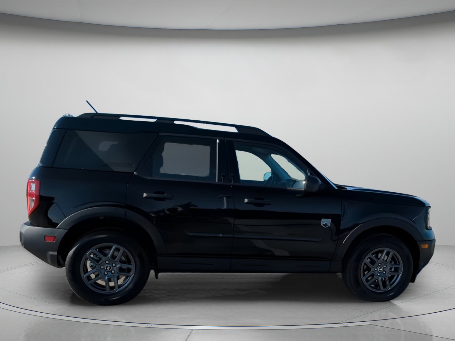 New 2026 Ford Bronco Sport Big Bend AWD/4WD image 34