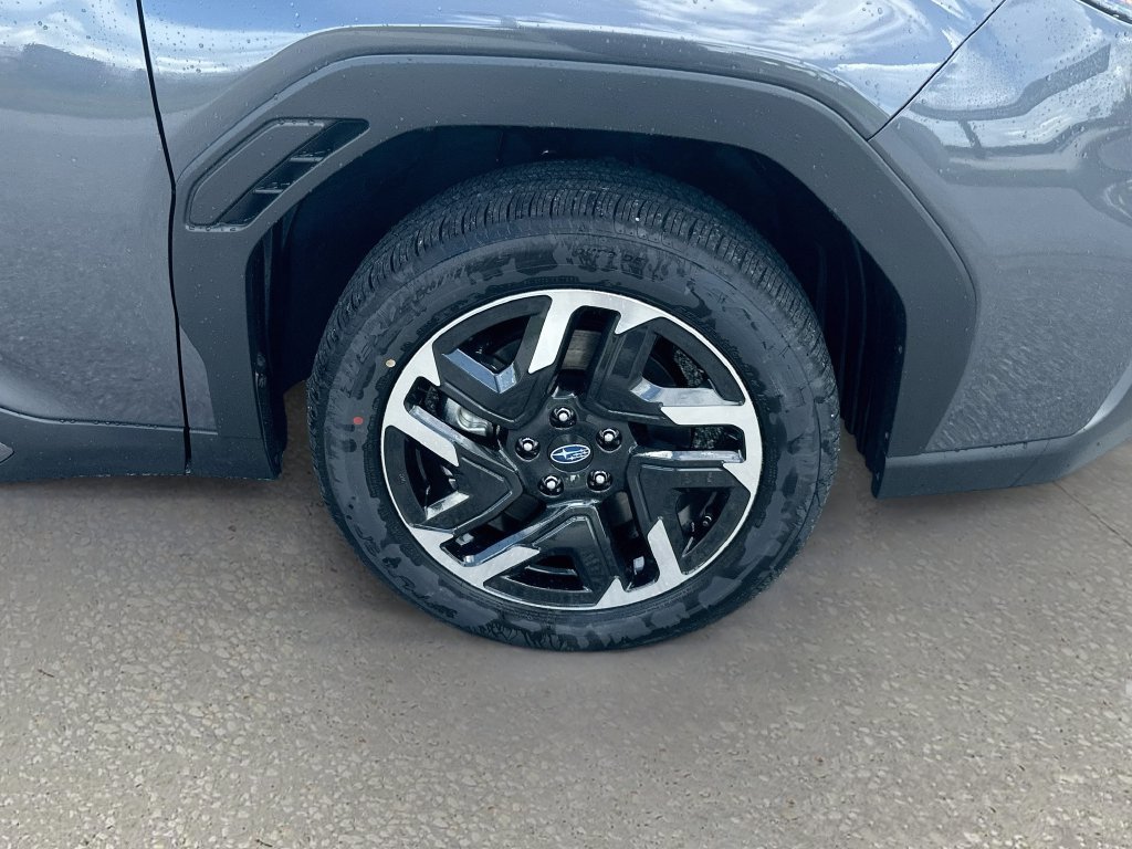 New 2026 Subaru Forester Sport AWD/4WD image 27