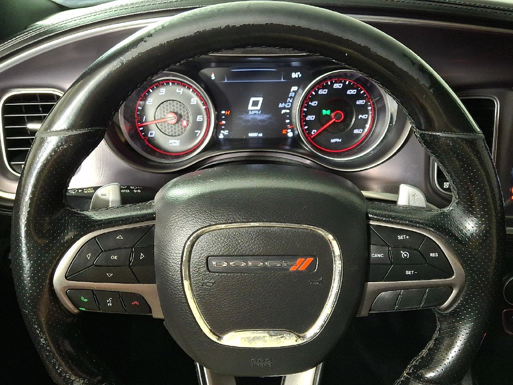 Used 2019 Dodge Charger R/T w/ Plus Group RWD image 19