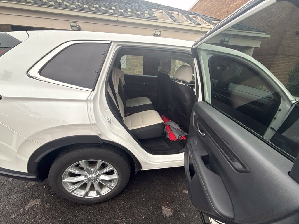Certified 2024 Honda CR-V EX image 16