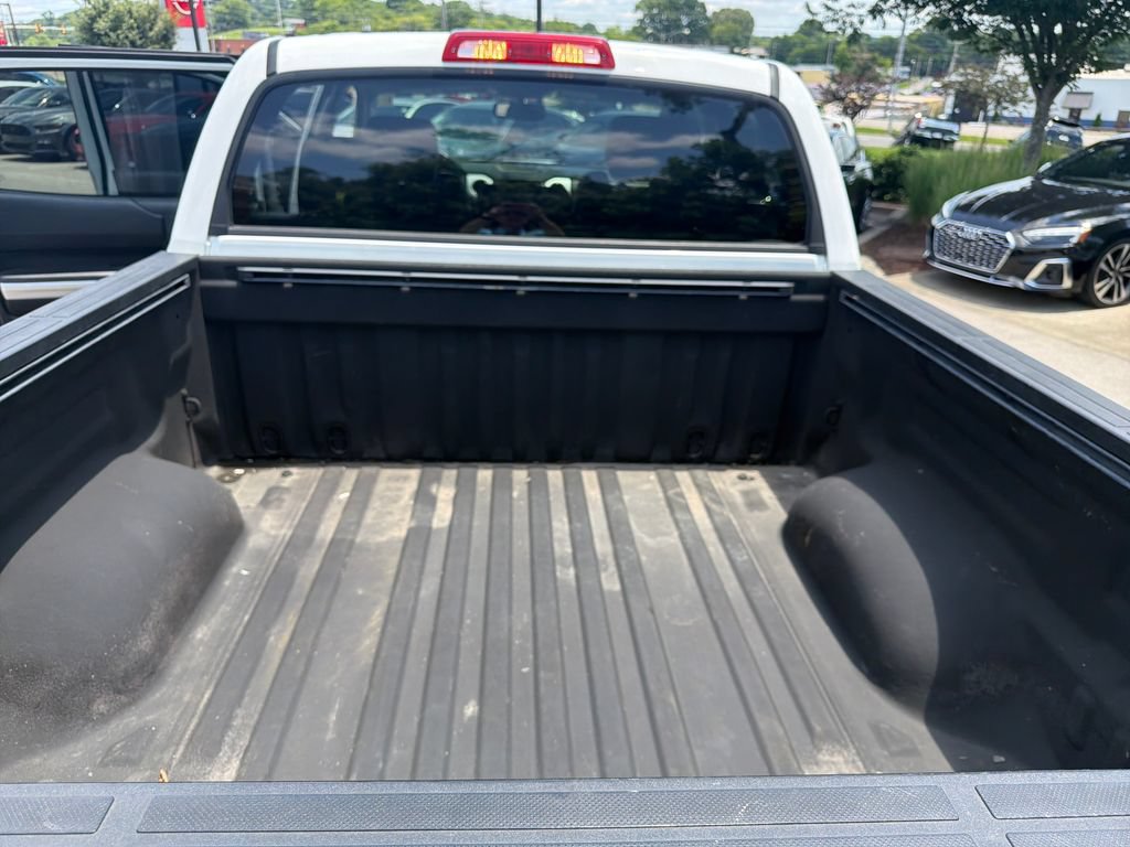 Used 2017 Toyota Tundra Limited w/ Limited Premium Package AWD/4WD image 23