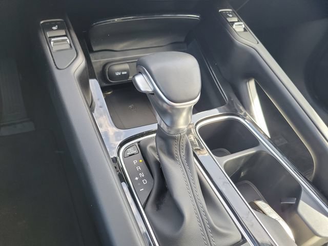 Used 2025 Kia Telluride S FWD image 36