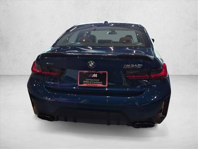 New 2026 BMW M340i xDrive w/ Premium Package AWD/4WD image 6