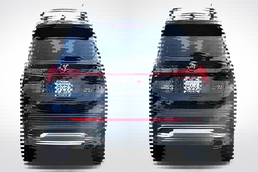 Used 2023 Hyundai Santa Fe Limited image 3