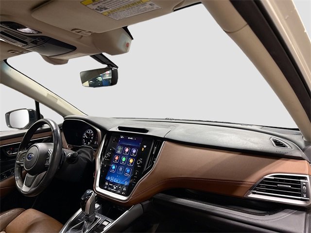 Used 2021 Subaru Outback Touring XT image 27