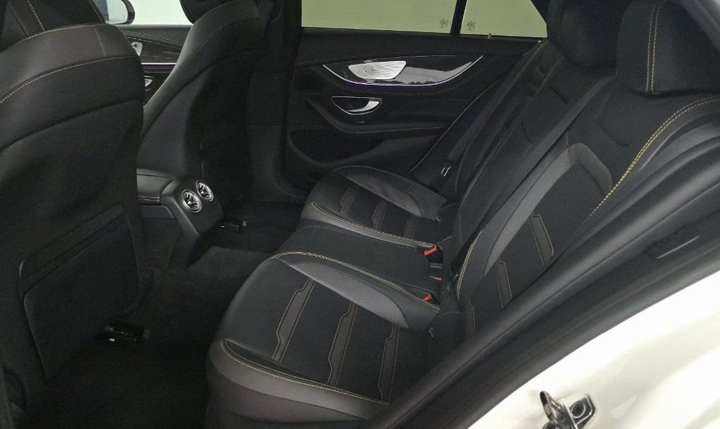 Used 2022 Mercedes-Benz AMG GT 53 image 12