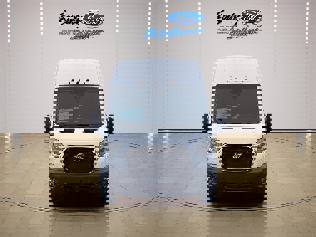 New 2026 Ford Transit 350 148 High Roof Extended DRW w/ Load Area Protection Package image 12