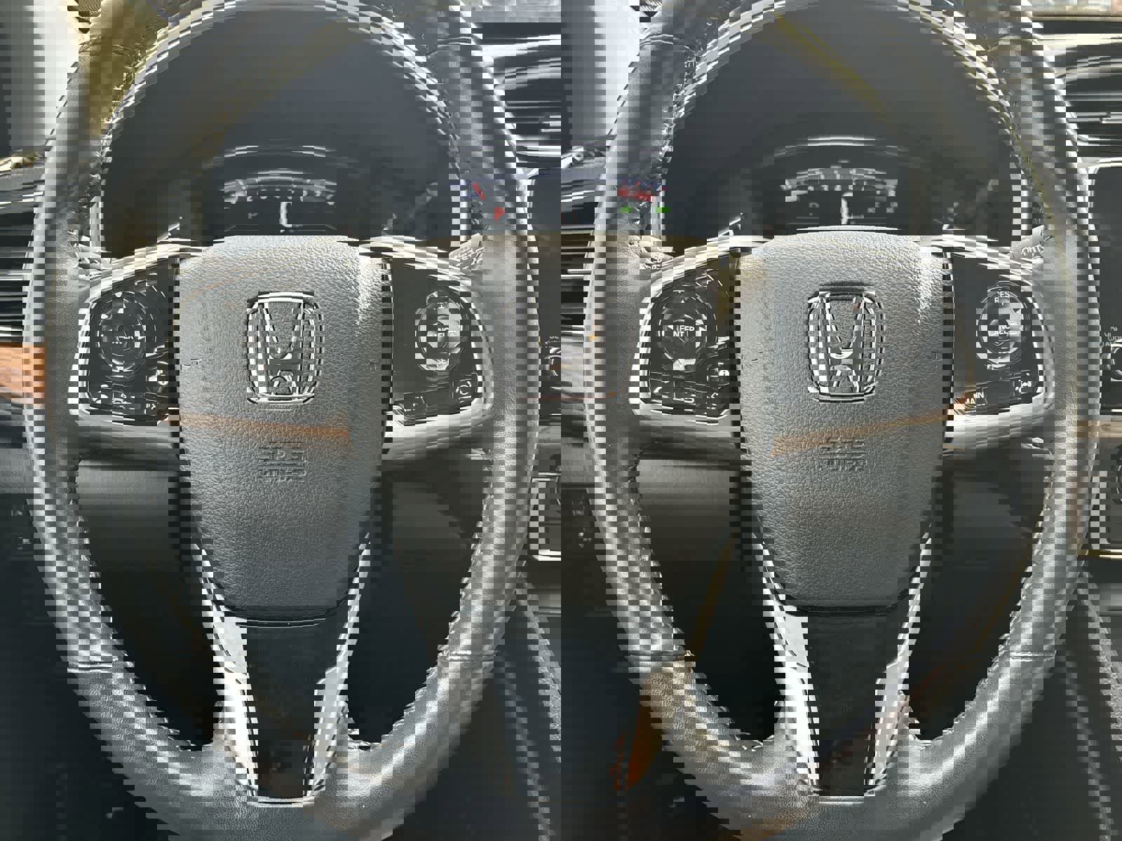 Used 2021 Honda CR-V EX-L image 10