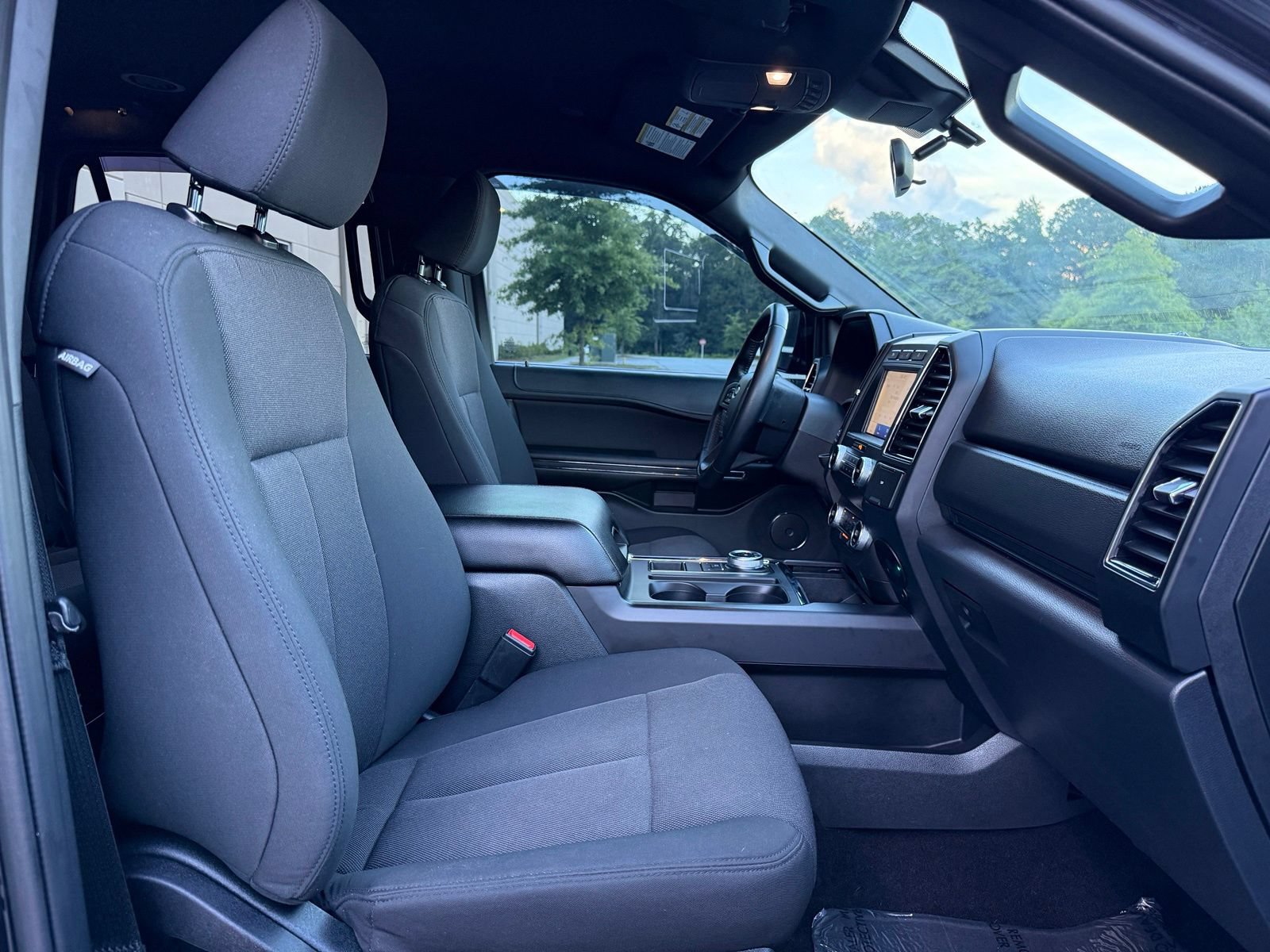 Used 2021 Ford Expedition XL RWD image 34