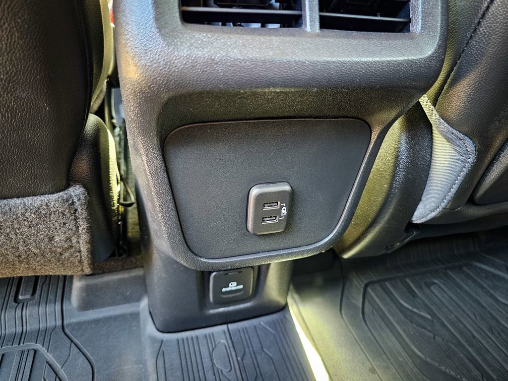 Certified 2021 GMC Terrain SLT image 33