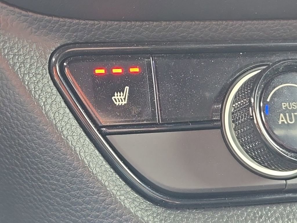 Used 2024 Honda HR-V Sport image 29