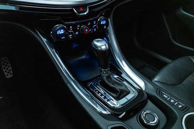 Used 2015 Chevrolet SS RWD image 26