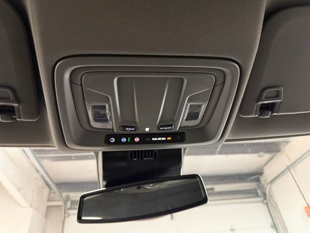 Certified 2025 Chevrolet Silverado 3500 LT w/ Convenience Package image 21