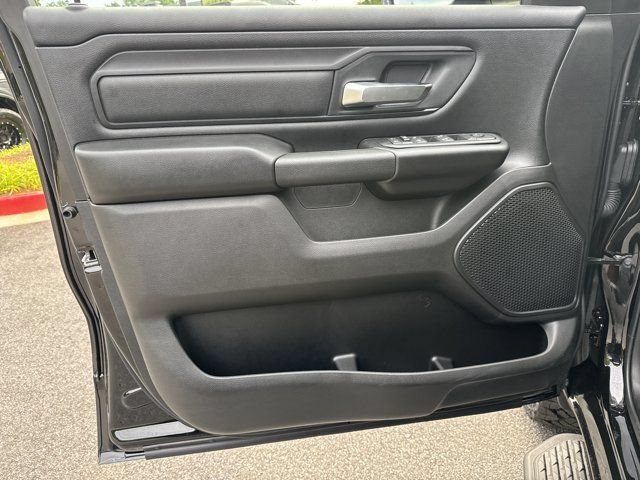 New 2027 RAM 1500 Warlock AWD/4WD image 10