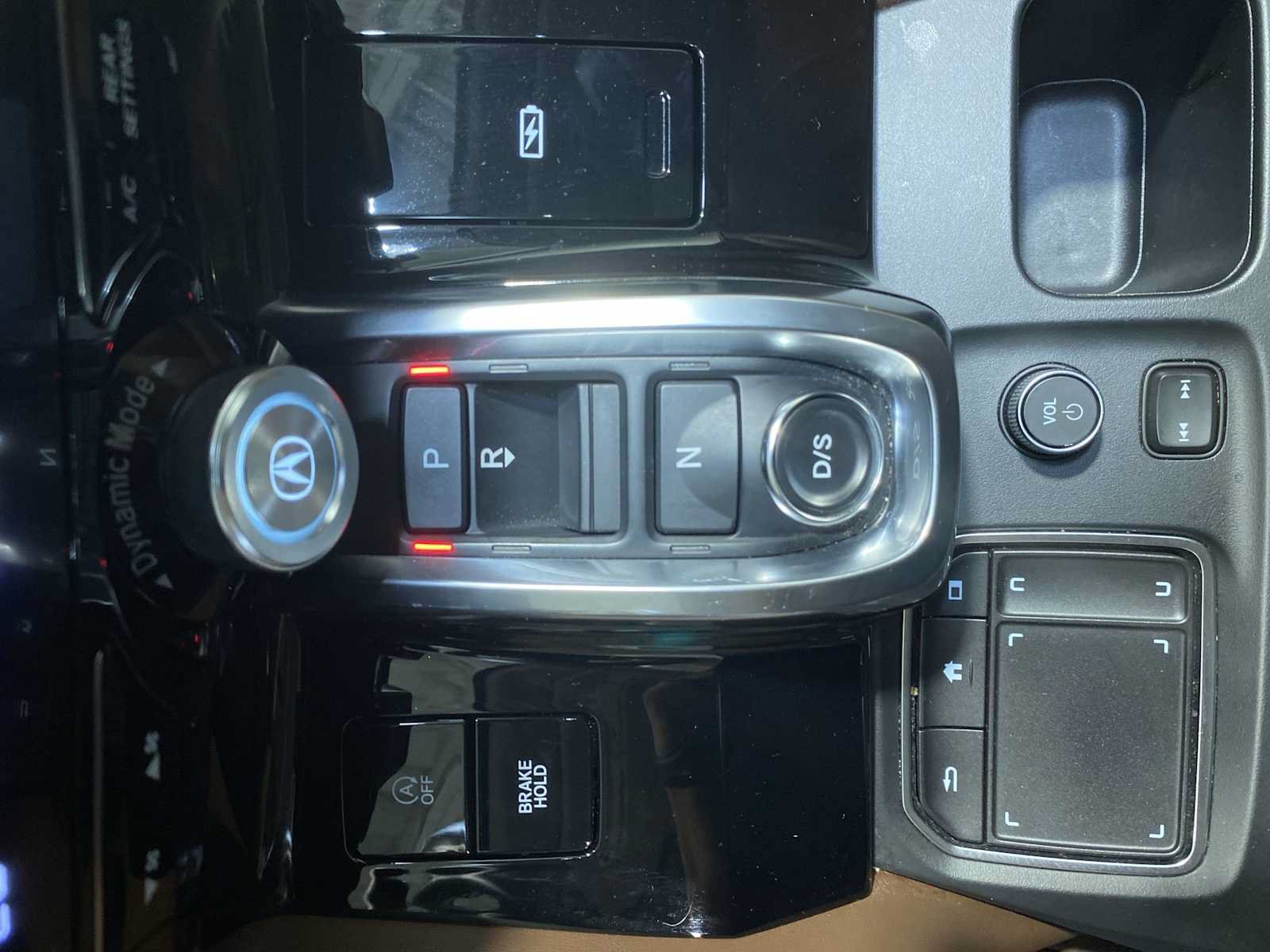 Certified 2024 Acura MDX SH-AWD w/ Technology Package image 17