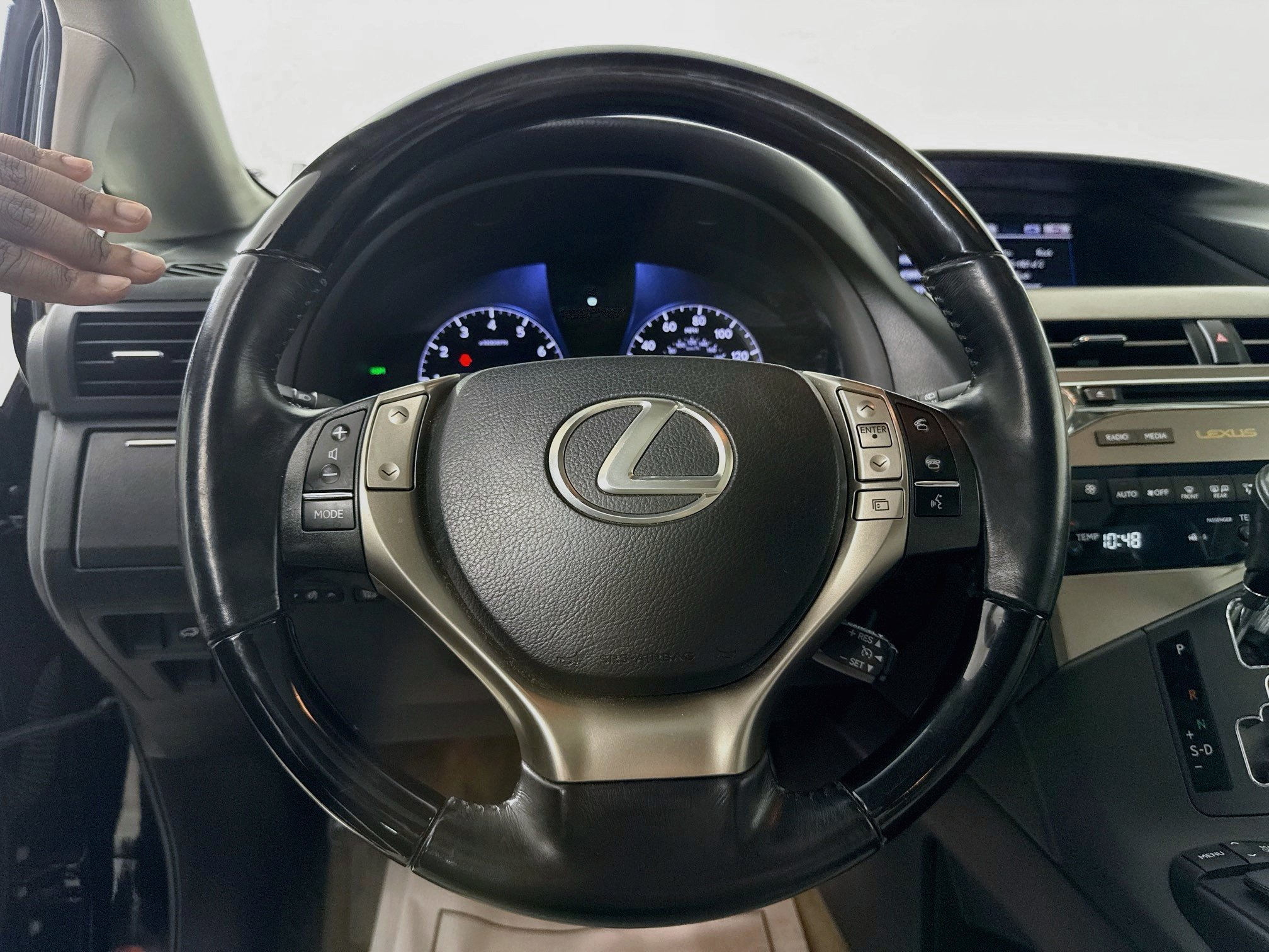 Used 2014 Lexus RX 350 AWD w/ Navigation Package image 12