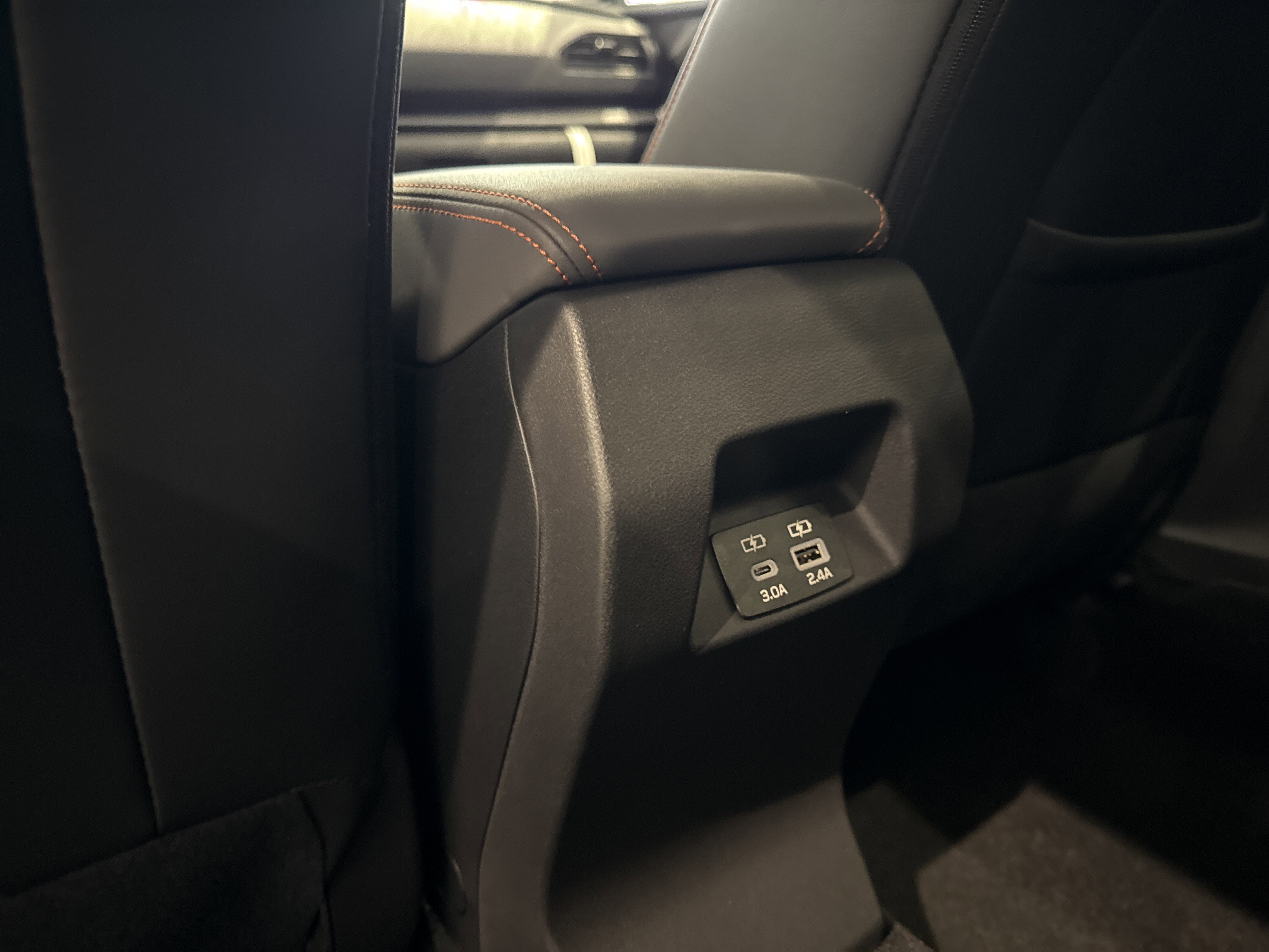 New 2026 Subaru Crosstrek 2.5i Limited image 34