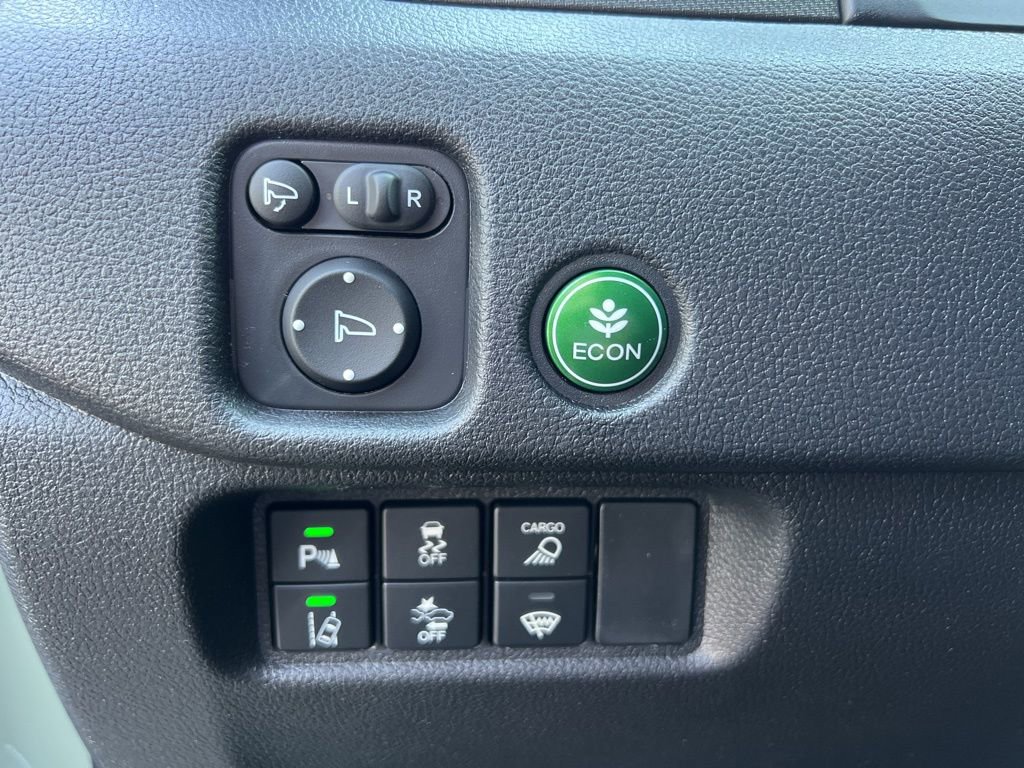 New 2026 Honda Ridgeline TrailSport image 16