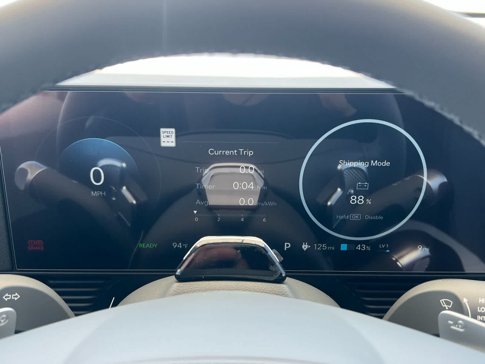 New 2026 Hyundai Ioniq 5 SEL RWD image 24