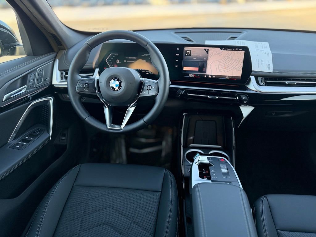 New 2026 BMW X1 xDrive28i w/ Convenience Package image 10