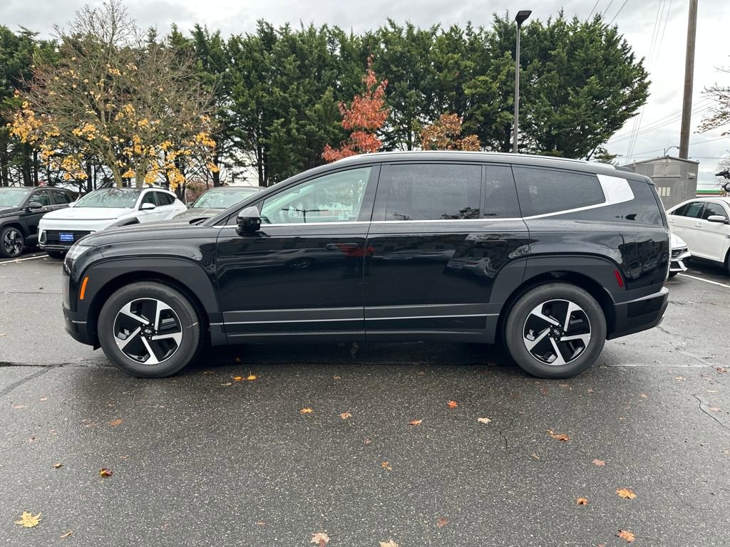 New 2026 Hyundai Ioniq 9 S image 3