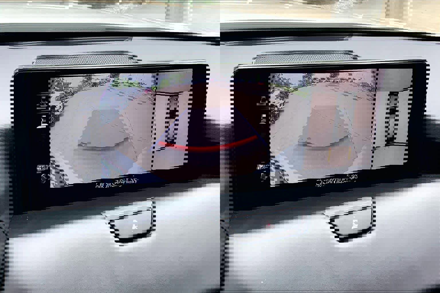 Used 2025 MAZDA CX-70 Plug-In Hybrid w/ Premium Plus AWD/4WD image 28