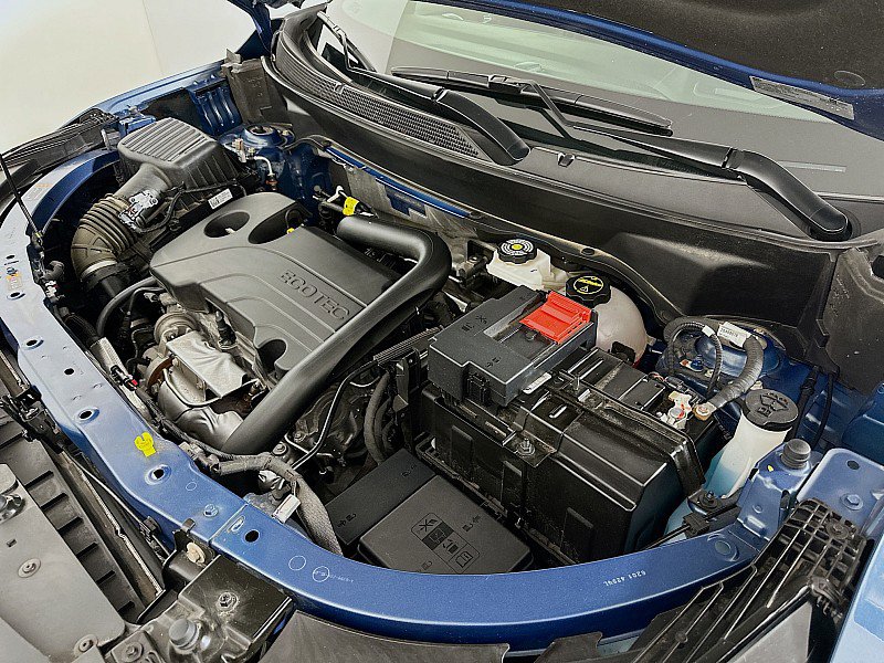 Used 2025 Chevrolet Equinox LT w/ Convenience Package II image 27