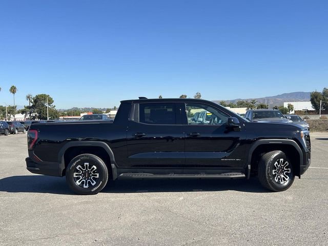 New 2026 GMC Sierra EV Elevation image 2
