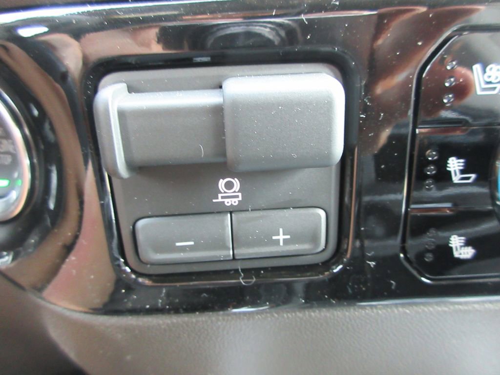 New 2026 GMC Sierra 2500 SLT w/ SLT Premium Package image 22