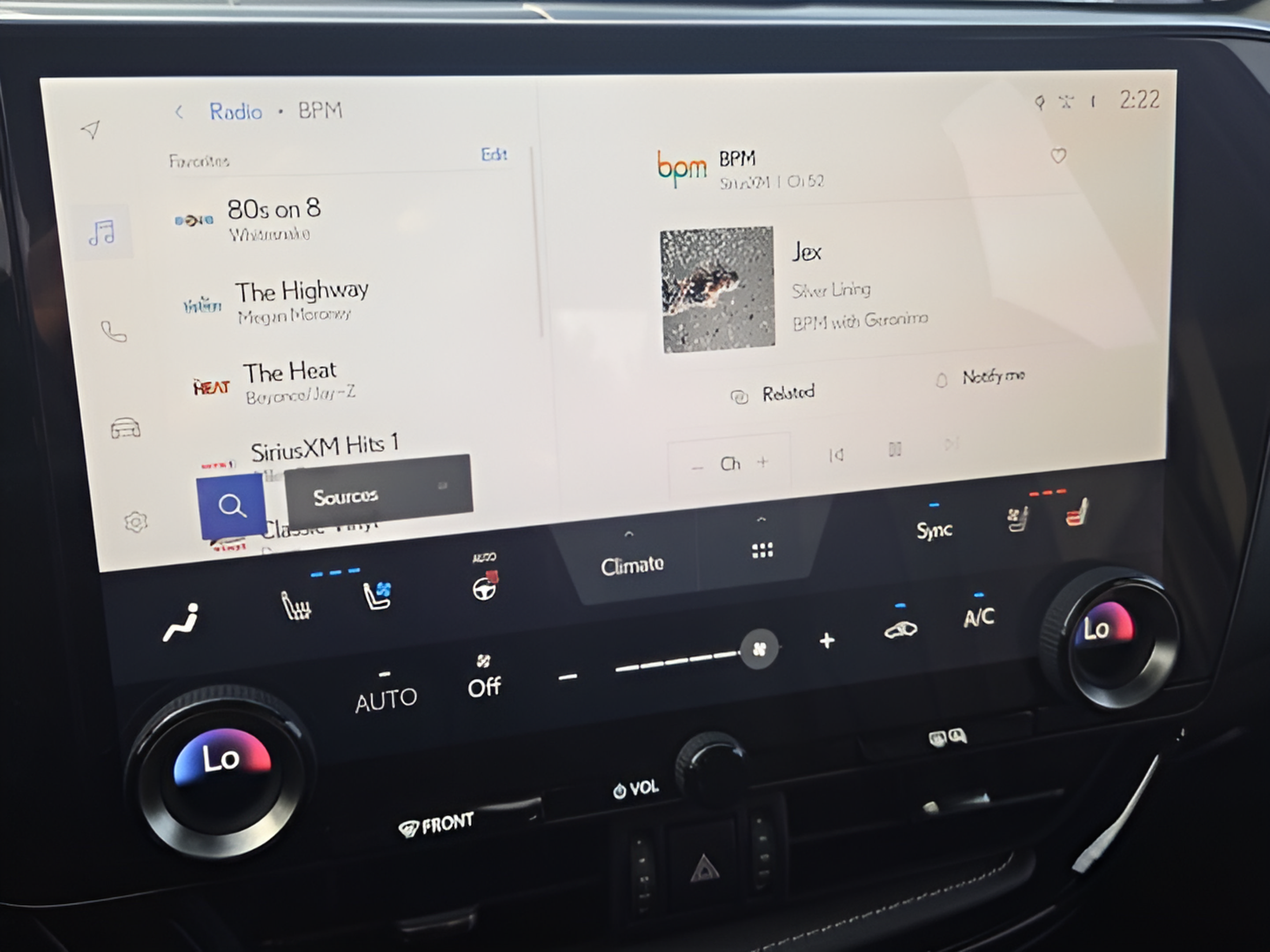 Certified 2024 Lexus NX 450h+ F Sport w/ Vision Package AWD/4WD image 18