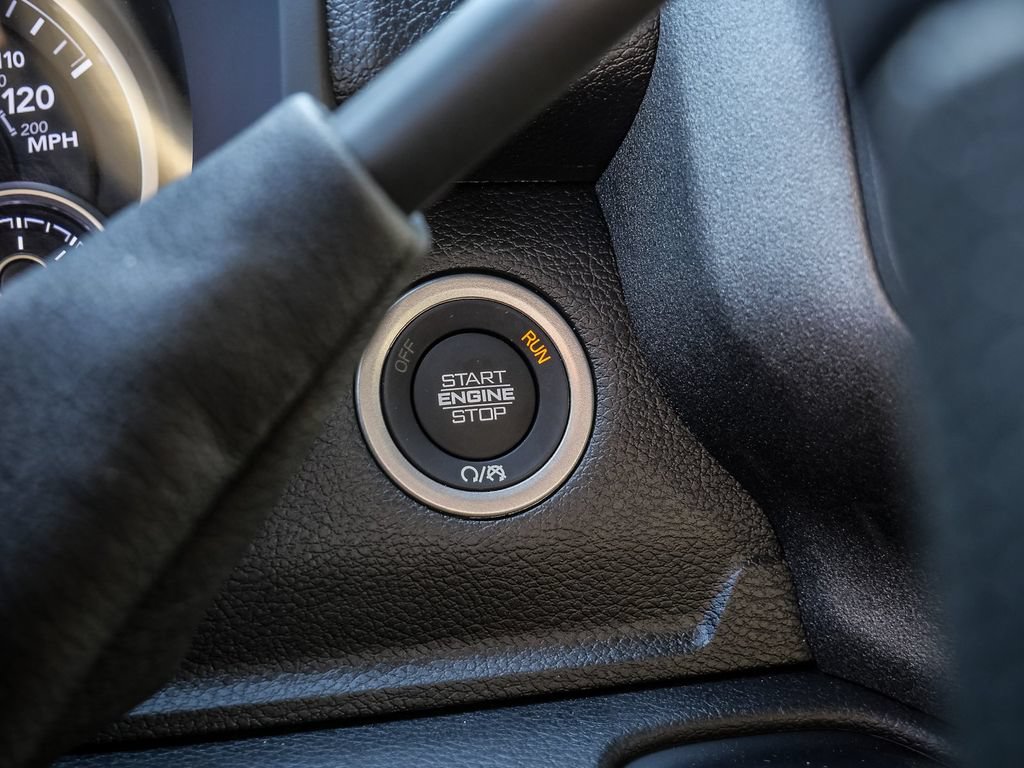 New 2027 RAM 2500 Warlock AWD/4WD image 35