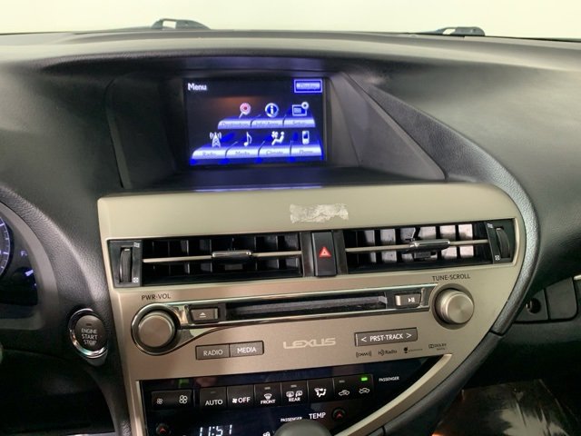 Used 2015 Lexus RX 350 AWD image 25