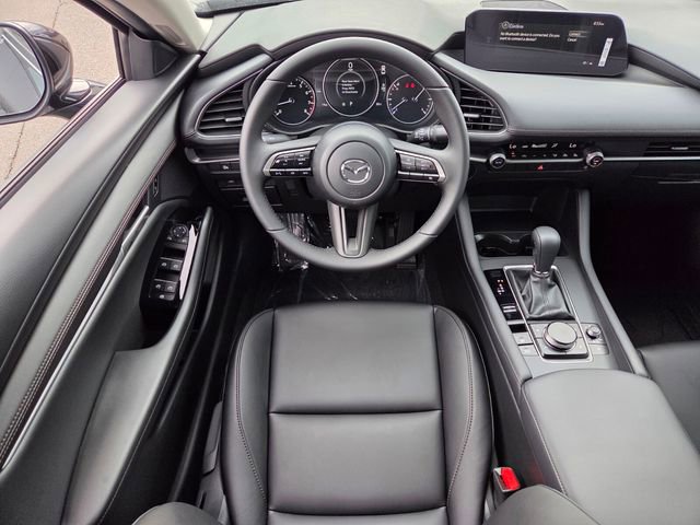 New 2026 MAZDA MAZDA3 s Sport image 8