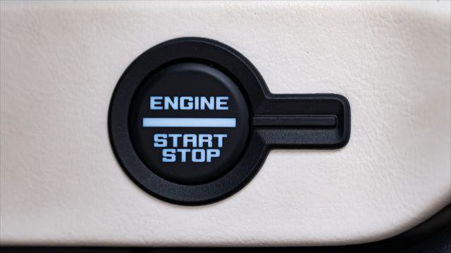 Used 2026 Ford Bronco Big Bend image 44