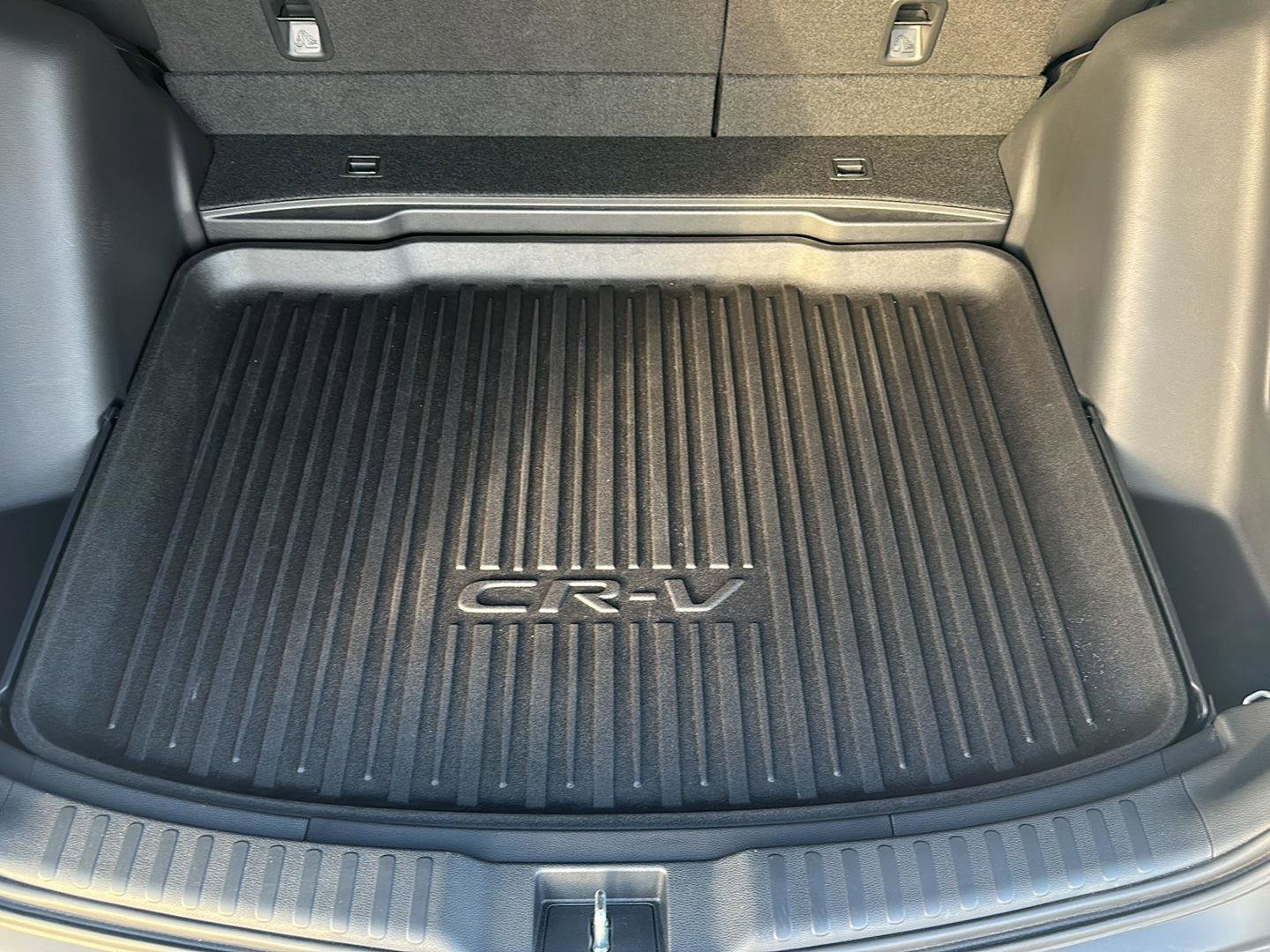 Used 2021 Honda CR-V Touring image 16