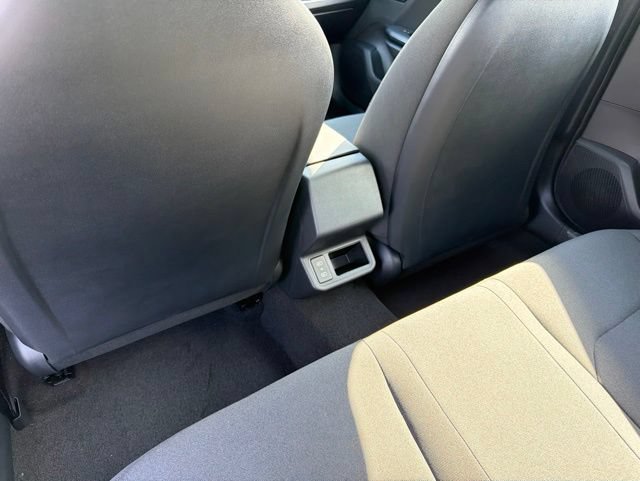 New 2026 Kia K4 FWD image 8