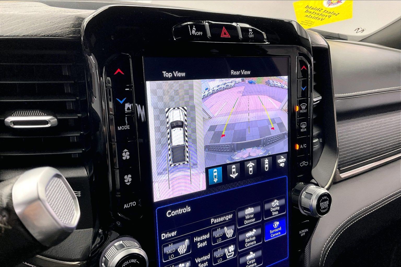 Used 2020 RAM 3500 Limited image 23