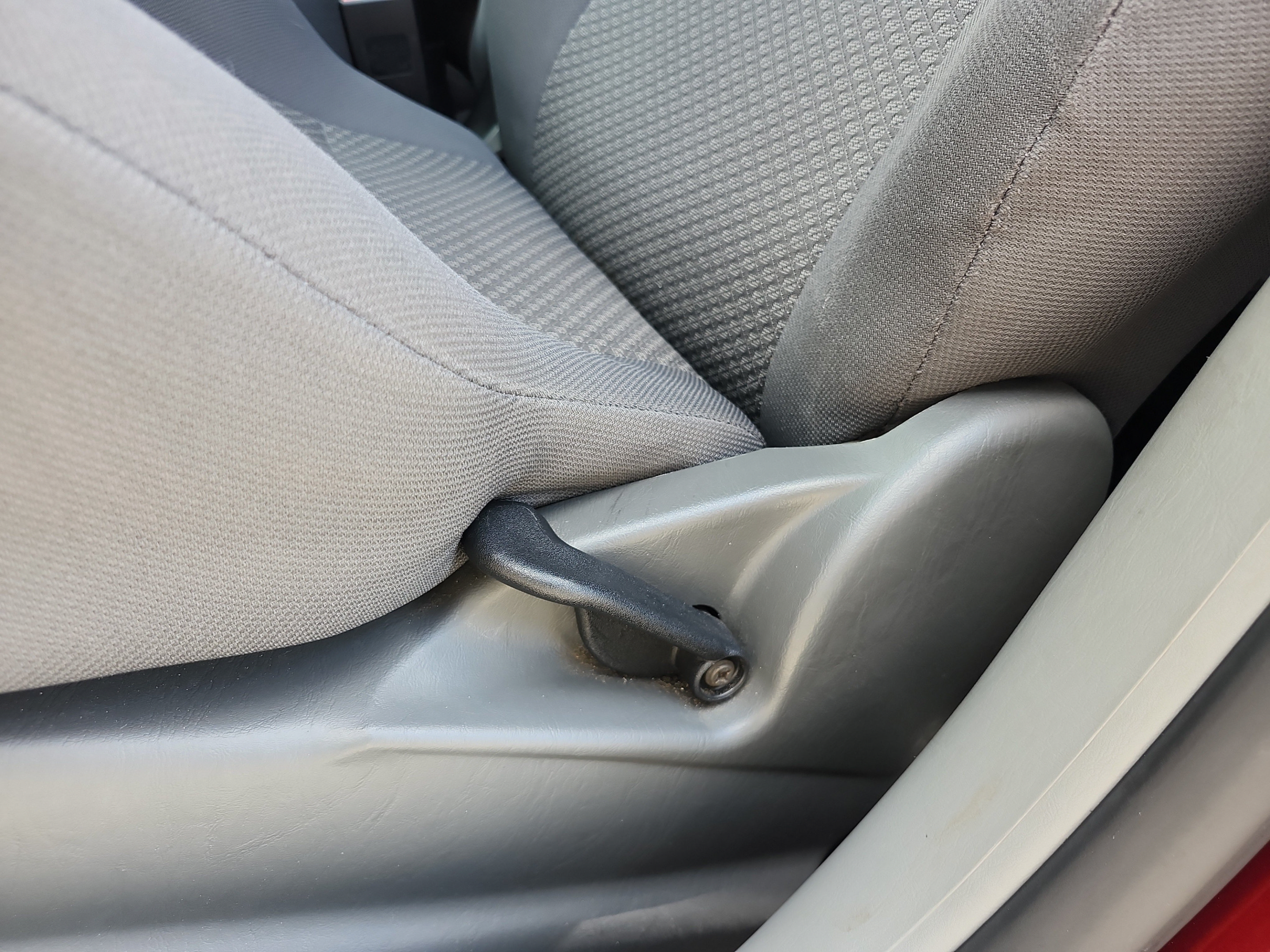 Used 2006 Ford Focus ZX5 Hatchback FWD image 15