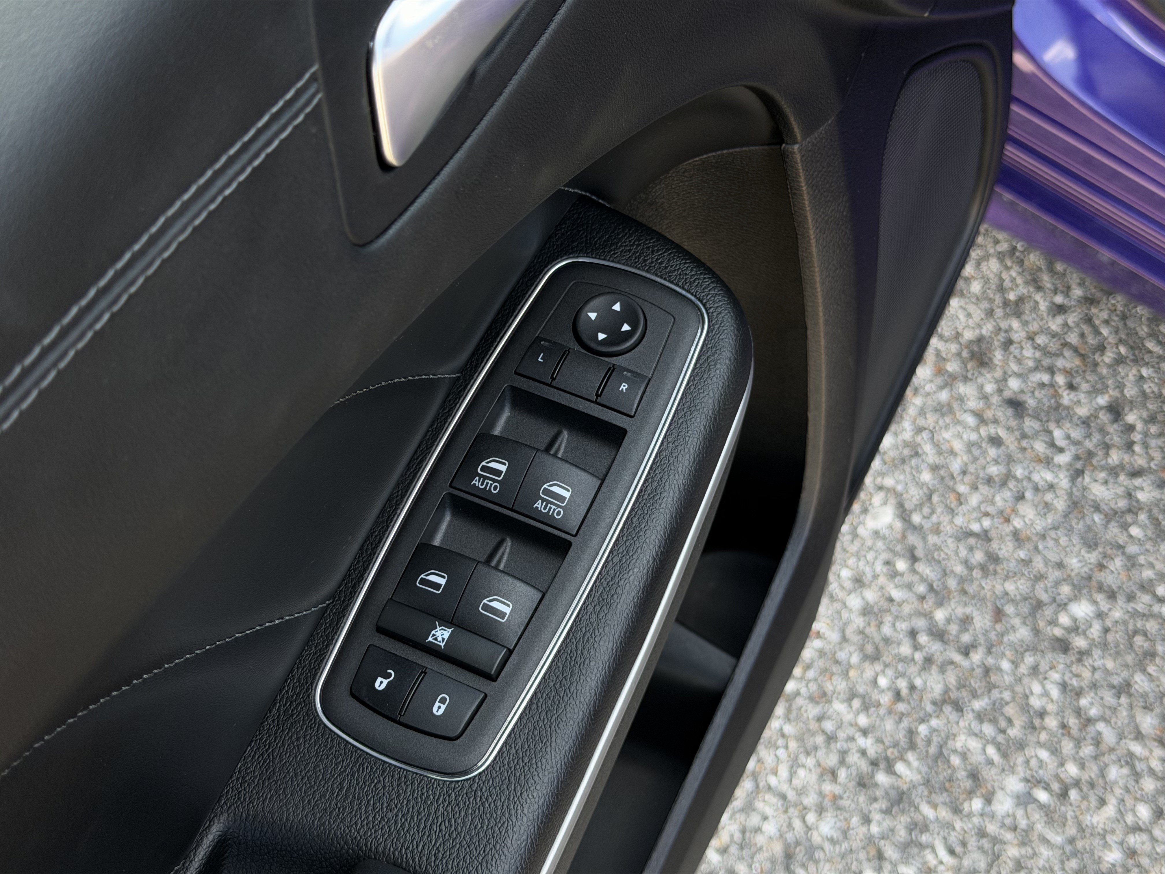 Used 2023 Dodge Charger Scat Pack RWD image 15