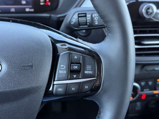 Used 2023 Ford Escape Active image 32