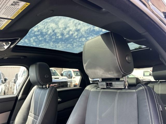 Used 2023 Land Rover Range Rover Velar R-Dynamic S AWD/4WD image 18
